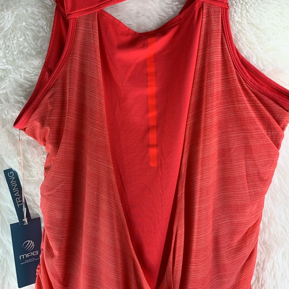 MPG Active Gear Top - Picture 5 of 6